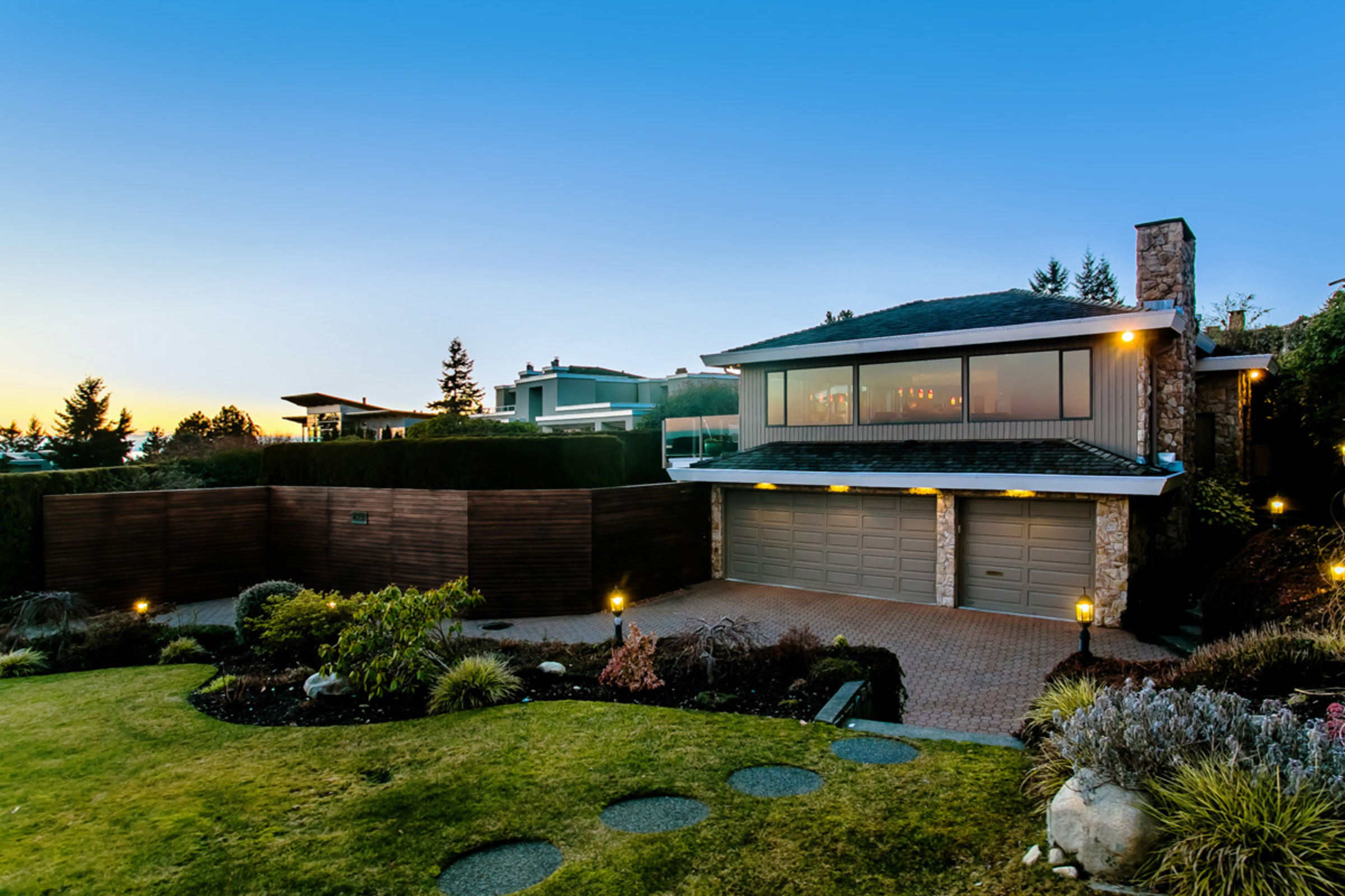 4231 Rockridge Crescent, Rockridge, West Vancouver 