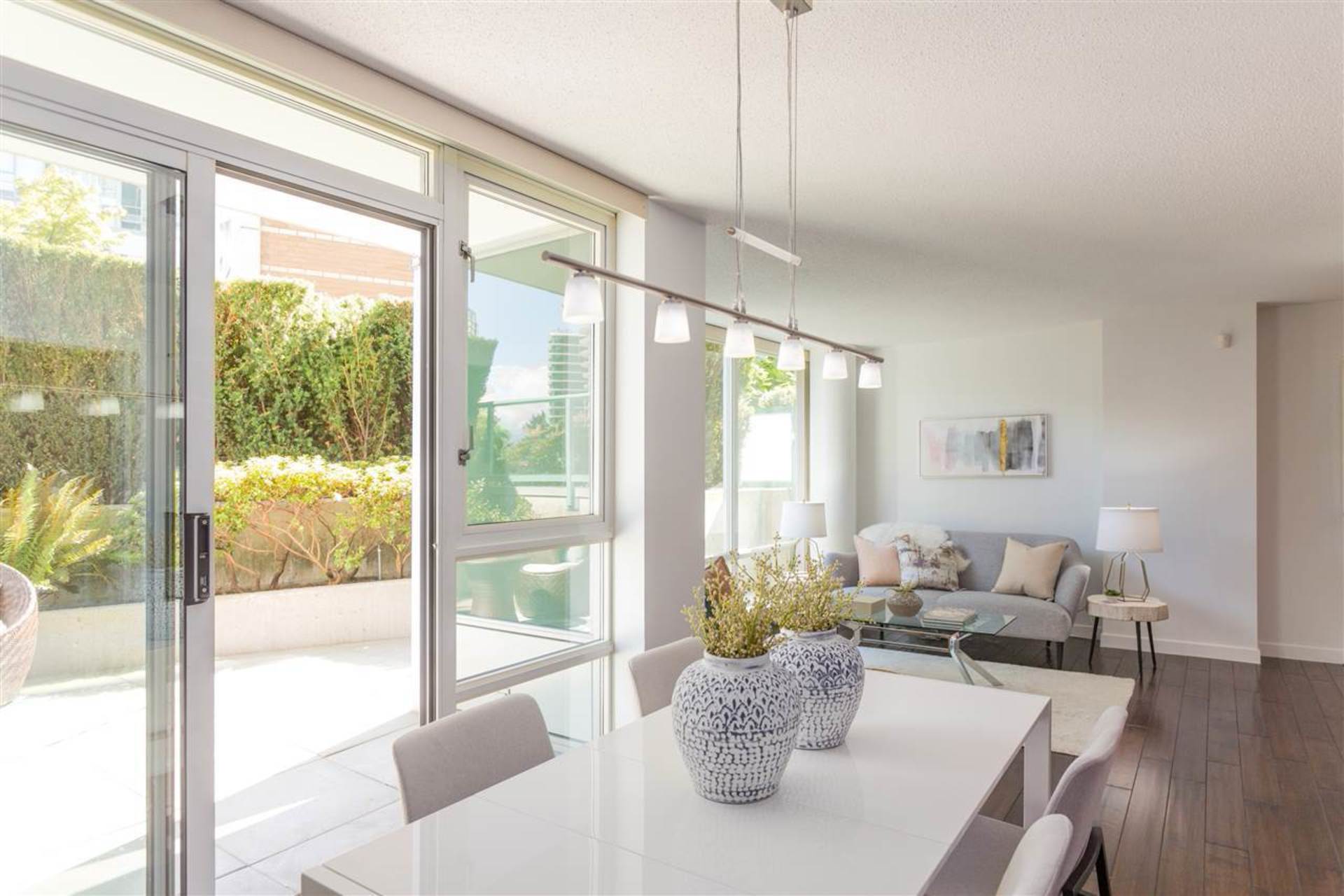 301 - 1067 Marinaside Crescent, Yaletown, Vancouver West 