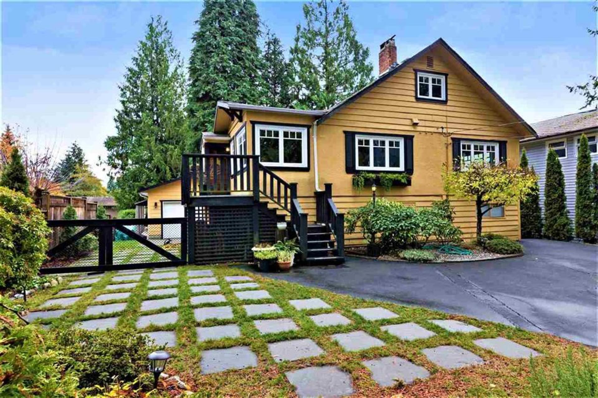 1723 Westover, North Vancouver by www.devonowen.com 1723 Westover, North Vancouver