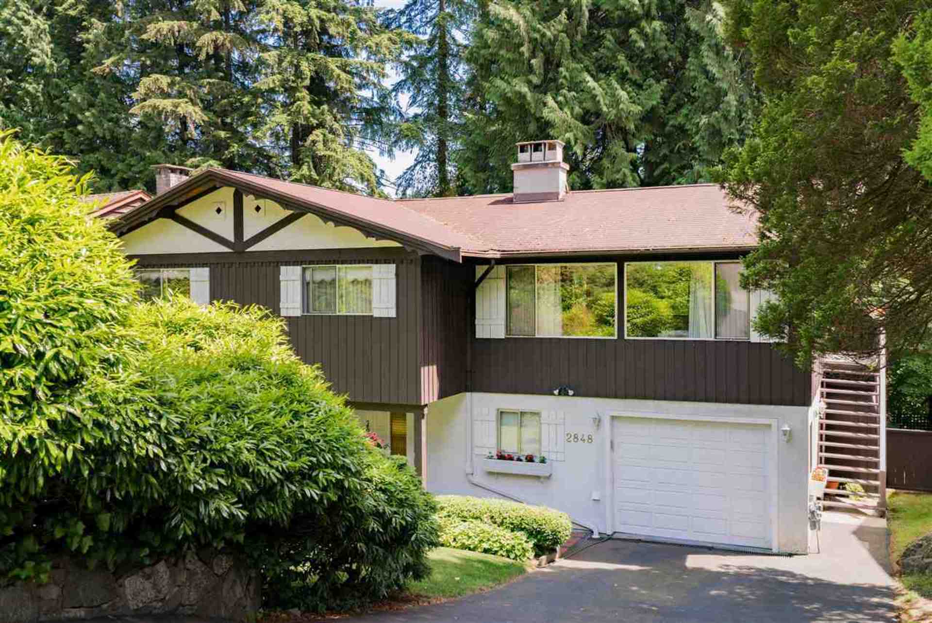 2848 Wembley Drive, Westlynn Terrace, North Vancouver 