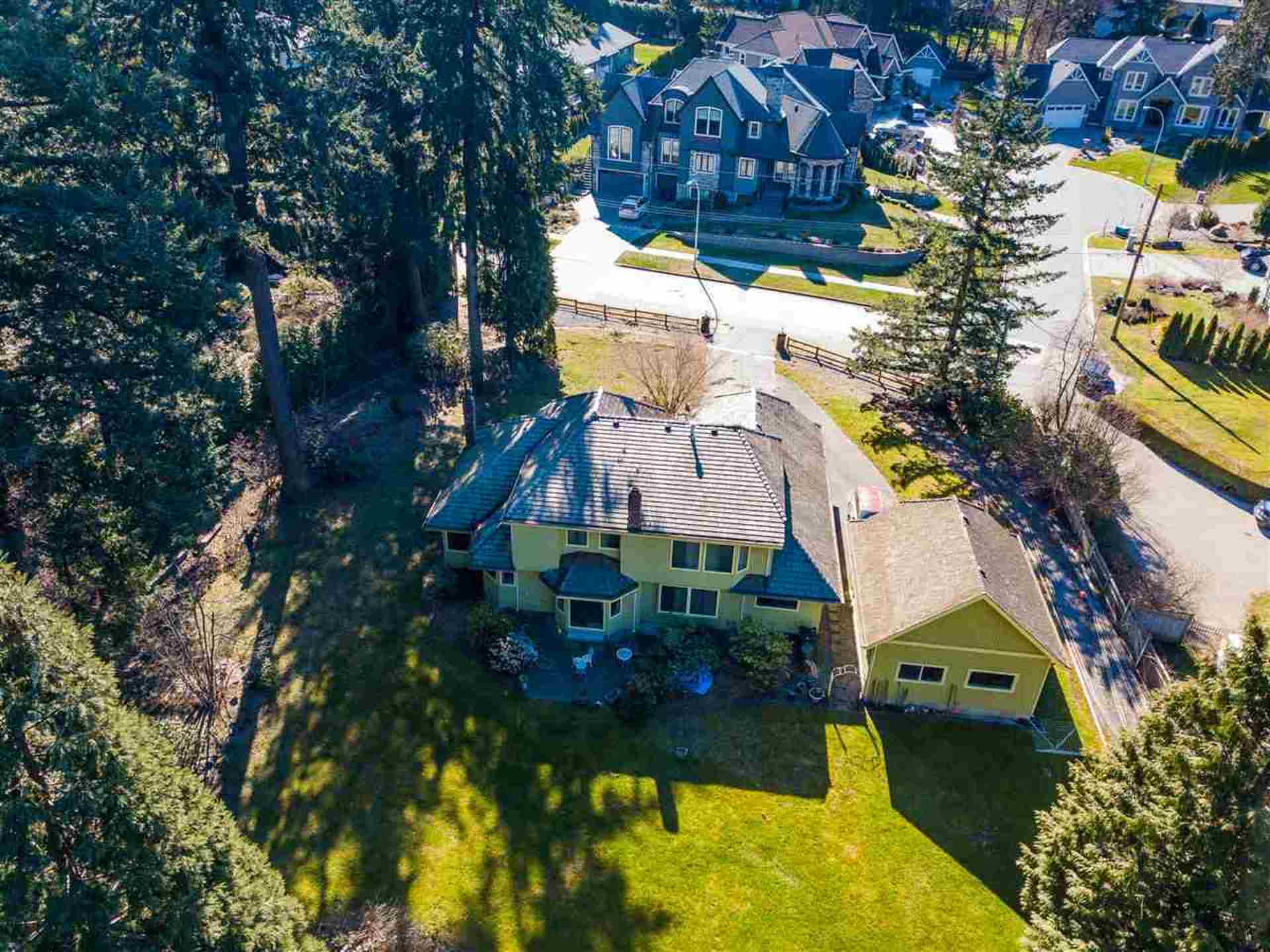 14349 27 Avenue, Sunnyside Park Surrey, South Surrey White Rock (R2446583)