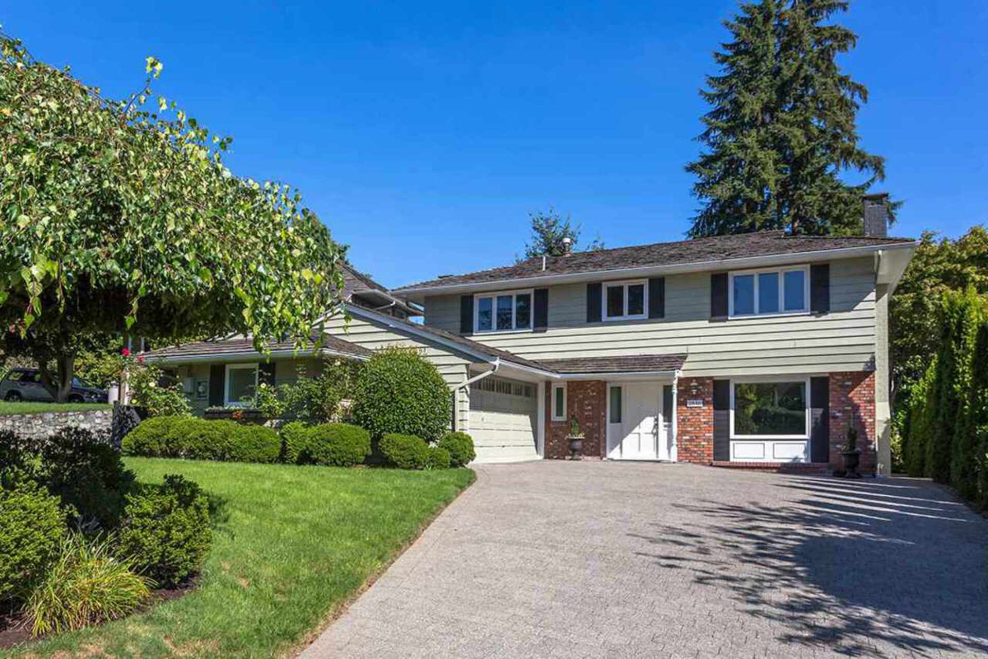 1846 Mathers Court, Ambleside, West Vancouver 