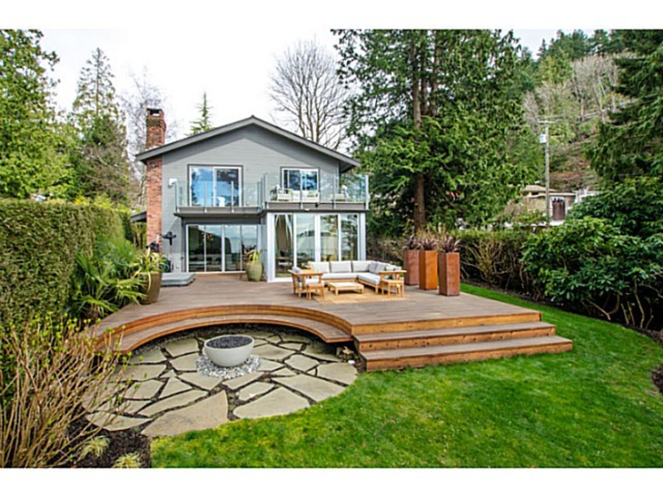 6720 Batchelor Bay Place, Whytecliff, West Vancouver 