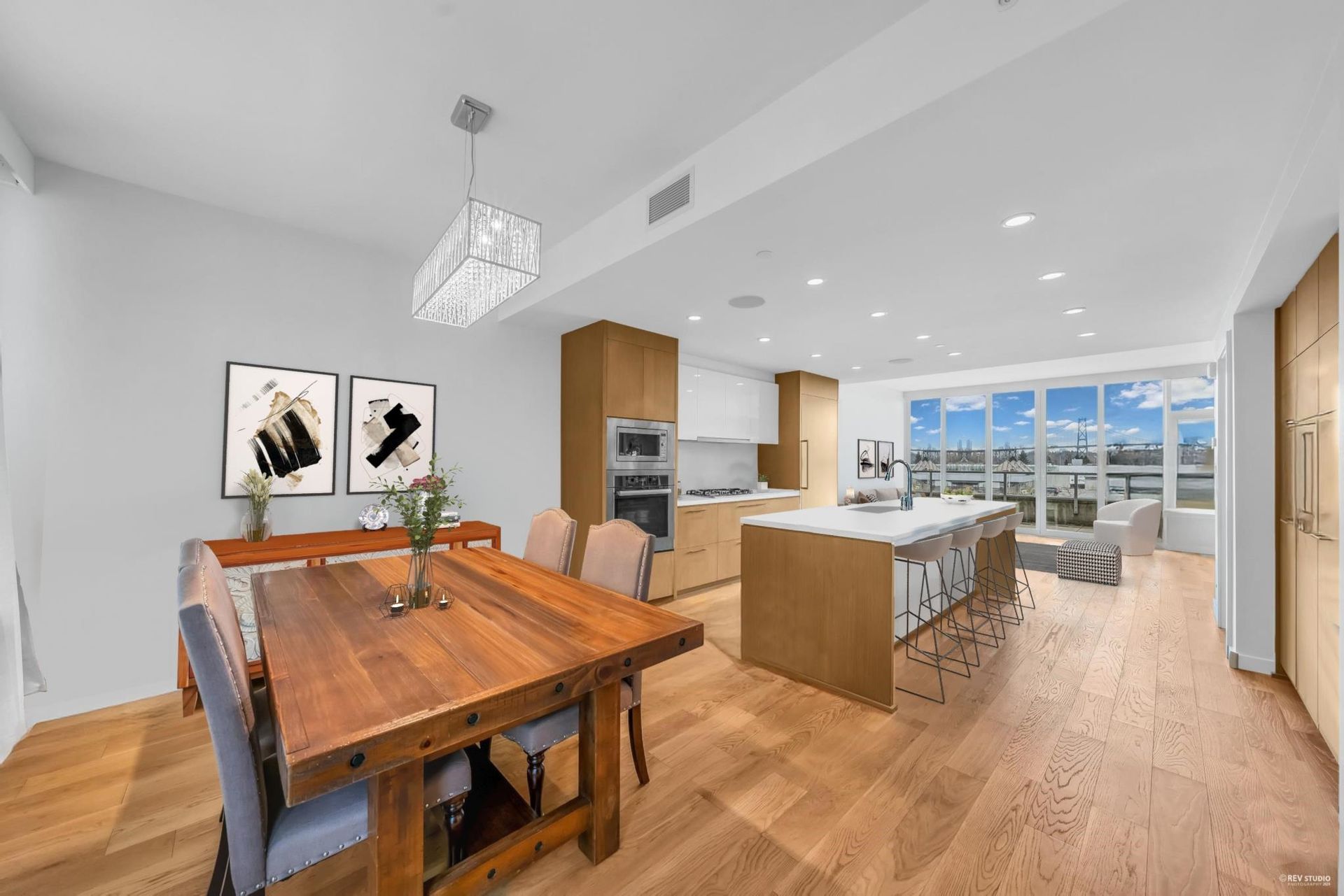 776 Arthur Erickson Place, Park Royal, West Vancouver 