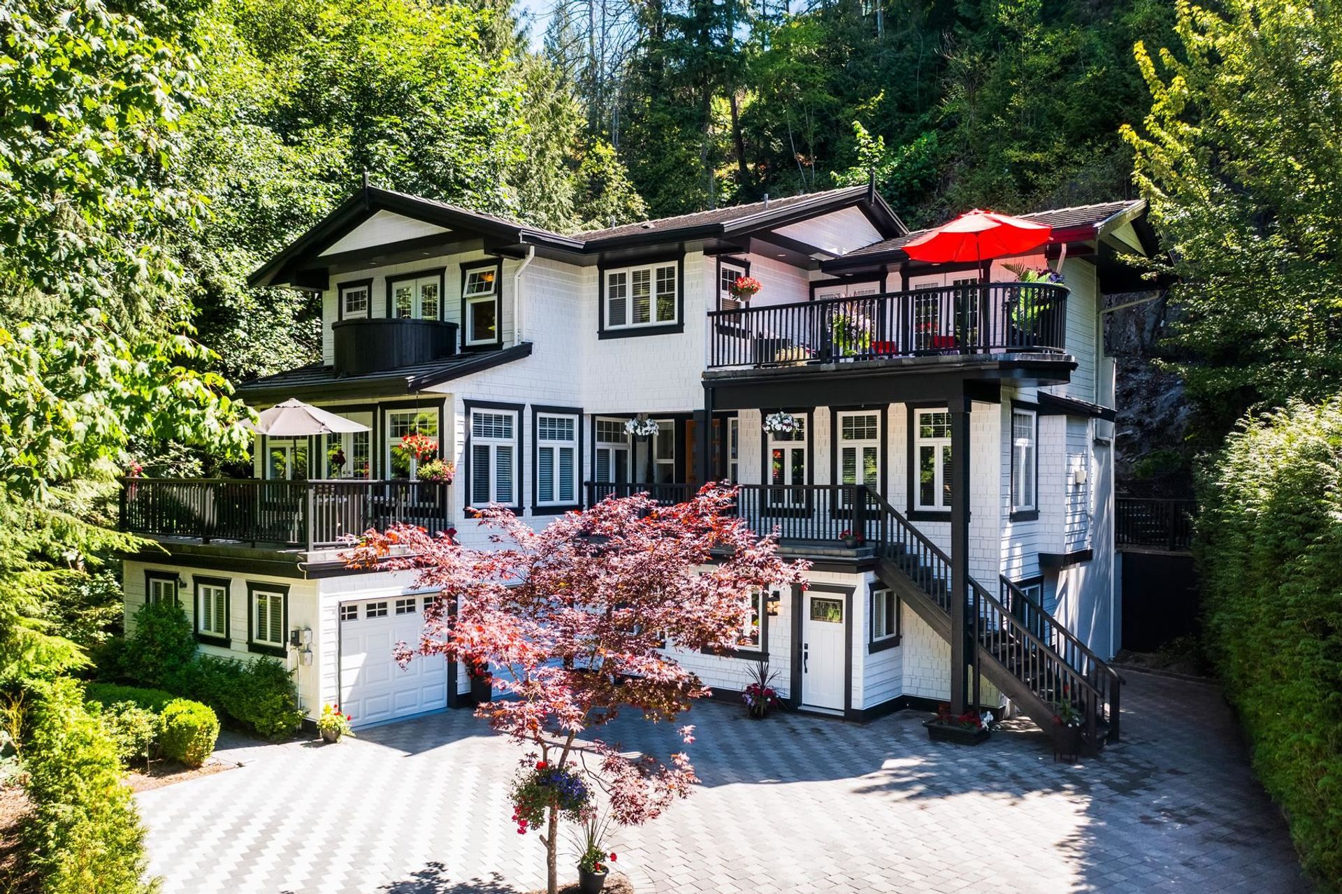 5671 Westport Road, Eagle Harbour, West Vancouver 