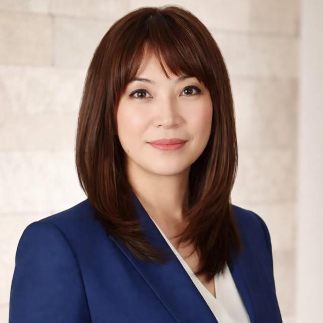 Esther Shin
