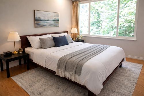 new-bedroom at 