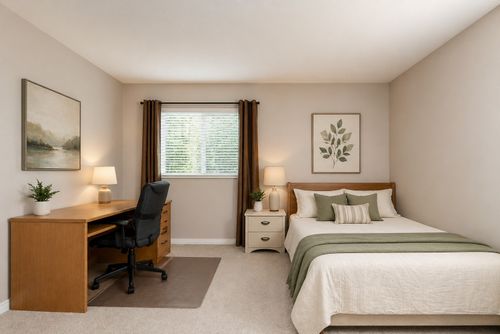 bedroom-2 at 