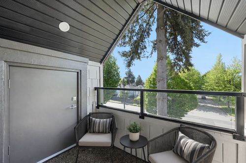 new-patio at 