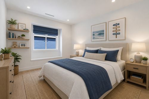 bedroom-1 at 