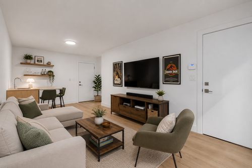 rec-room at 