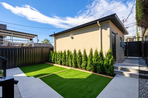 new-back-yard at 