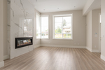 living at  living at