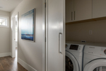 laundry at  laundry at