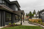 patio at  patio at