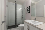bathroom at  bathroom at