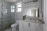 ensuite at  ensuite at