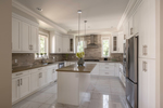kitchen at  kitchen at