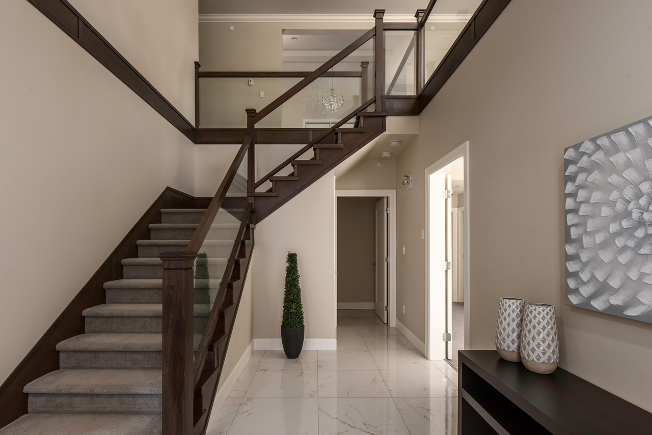 foyer at foyer at