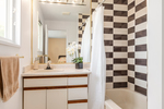 ensuite at  ensuite at