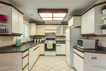 kitchen at  kitchen at