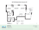 floor-plan-607-989-beatty-st at  floor-plan-607-989-beatty-st at