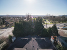 at   at