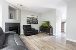 Living Room at  Living Room at