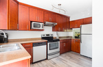 Kitchen at  Kitchen at