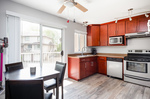 Kitchen at  Kitchen at