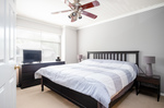 Master Bedroom at  Master Bedroom at