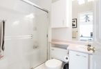Bathroom at  Bathroom at