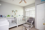 Bedroom at  Bedroom at