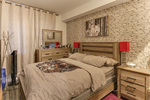 Bedroom at  Bedroom at