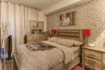 Bedroom at 