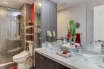 Ensuite at  Ensuite at
