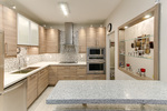 kitchen at 