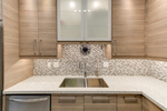 kitchen at  kitchen at