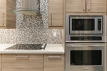 kitchen at  kitchen at