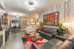 Living Room at  Living Room at