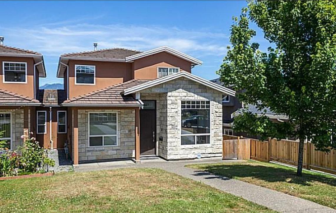 3827 Regent Street, Central BN, Burnaby North by Adil Dinani Real Estate Advisor 3827 Regent Street, Central BN, Burnaby North
