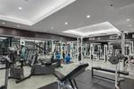 Exercise room city-13 at 