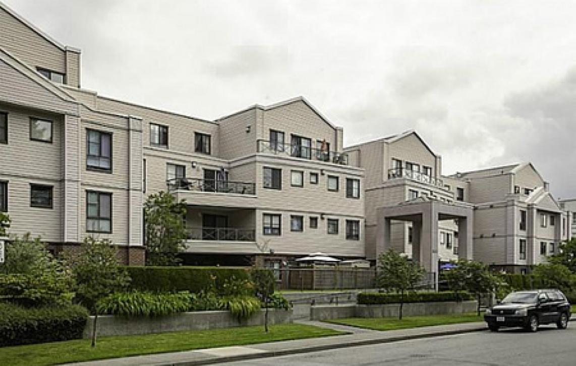 308 - 2357 Whyte Ave, Central Pt Coquitlam, Port Coquitlam  by Adil Dinani Real Estate Advisor 308 - 2357 Whyte Ave, Central Pt Coquitlam, Port Coquitlam