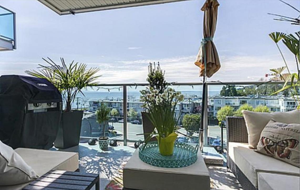 504 - 14955 Victoria Avenue, White Rock, South Surrey White Rock  by Adil Dinani Real Estate Advisor 504 - 14955 Victoria Avenue, White Rock, South Surrey White Rock