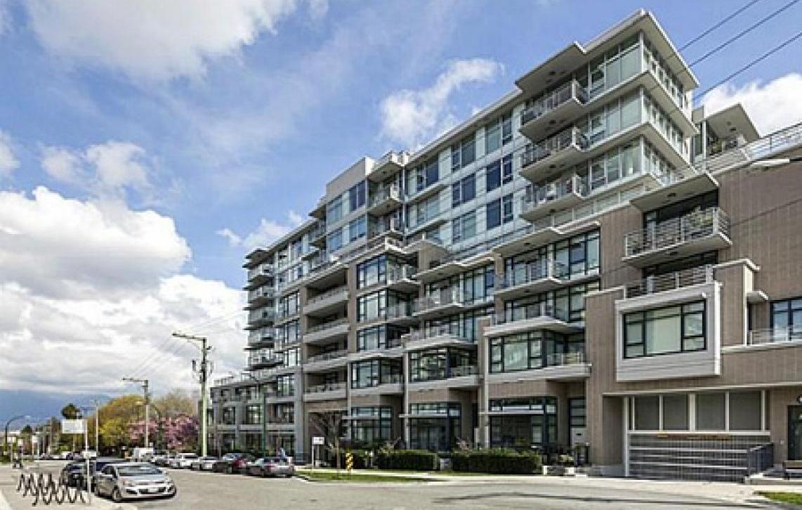 907 - 2788 Prince Edward Street, Mount Pleasant VE, Vancouver East  by Adil Dinani Real Estate Advisor 907 - 2788 Prince Edward Street, Mount Pleasant VE, Vancouver East
