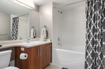 bathroom at  bathroom at