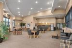 clubhouse at  clubhouse at