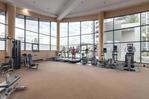 gym at  gym at