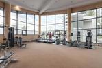 gym at 