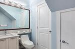 bathroom at  bathroom at
